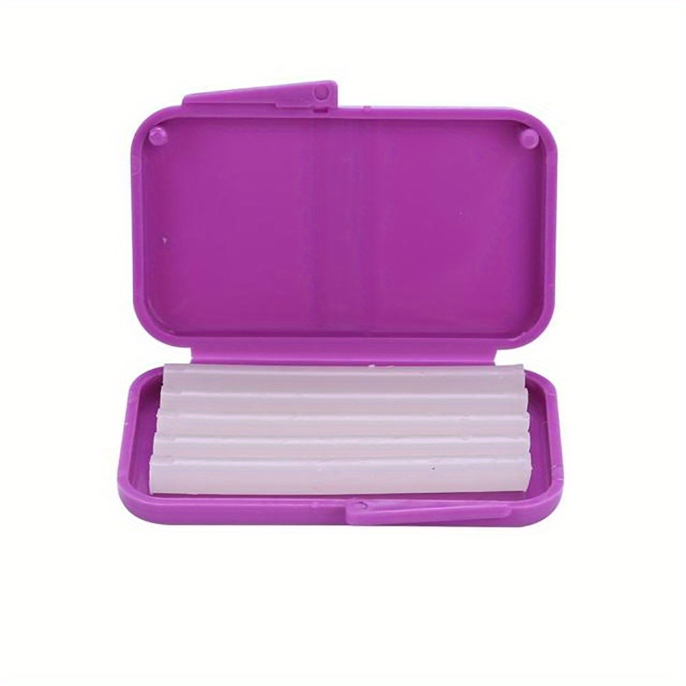 10 Boxes Dental Orthodontic Wax for Oral Hygiene