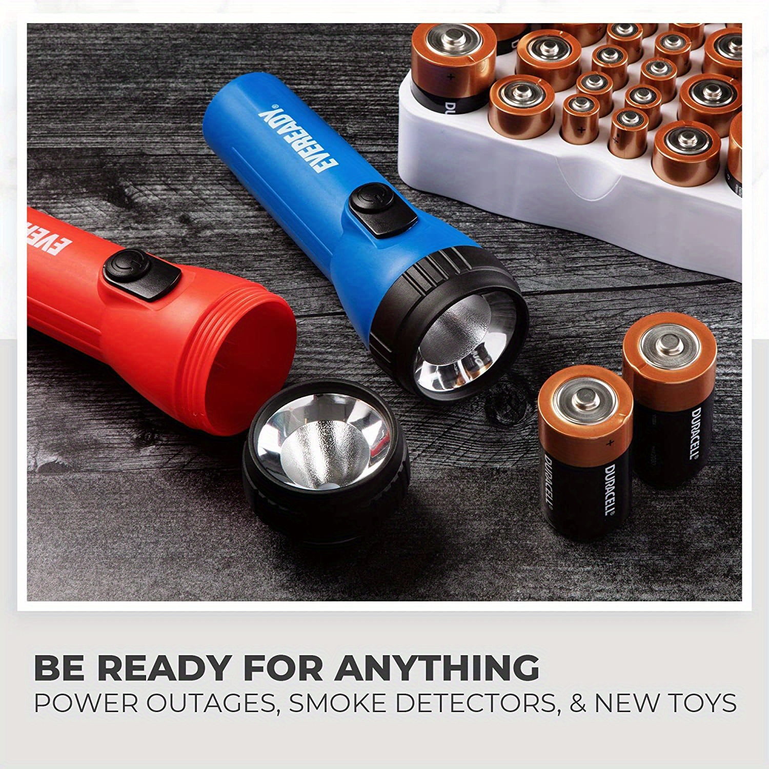 93 battery Organizer Case Keep Aaa Aa 9v C D Button Temu