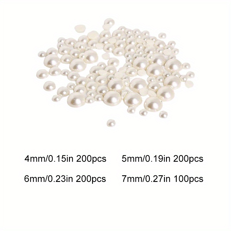 Kleiner Fächer Anhänger mit Quasten Baumwolleimitat 15x20 mm Beige /  Silberf. x1 - Perles & Co