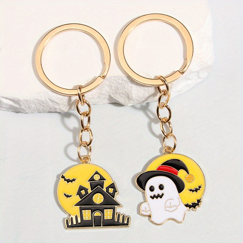 Keychain Key - Temu Netherlands