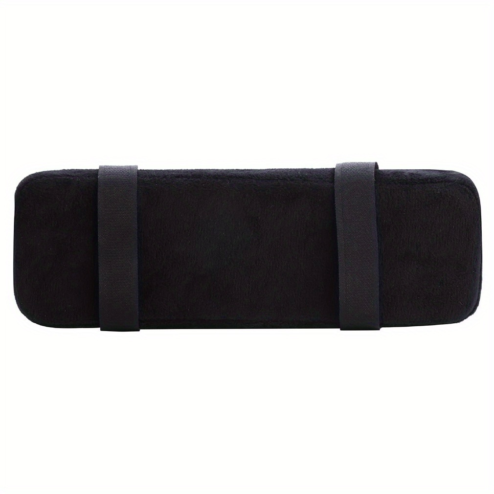 BEAUTRIP Almohadillas ergonómicas para reposabrazos, almohada para silla de  oficina, cojín de soporte de codo para computadora, juegos y sillas de