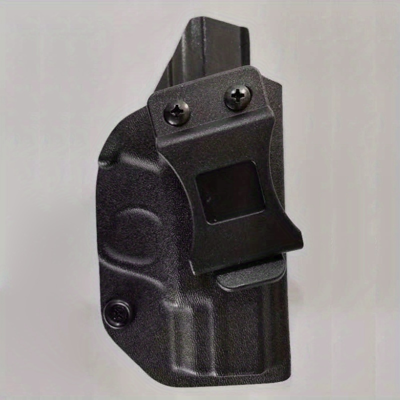 Iwb Kydex Funda Pistola Protección Perfecta Smith Wesson M P - Temu