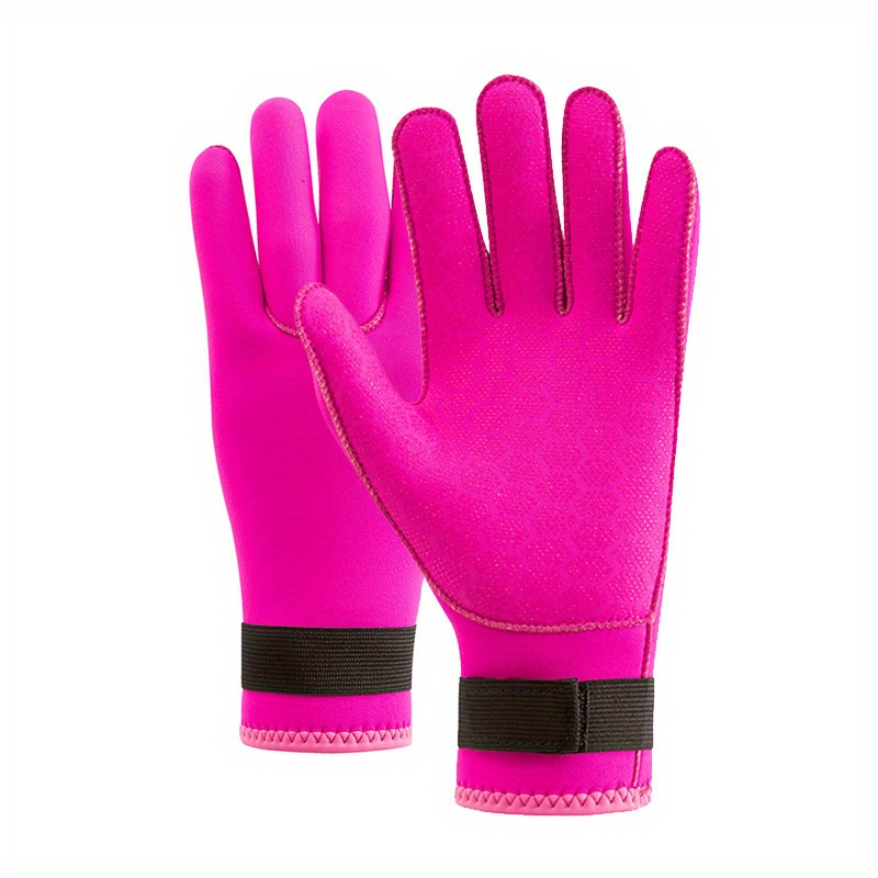 HEAT GLOVES, Diving Gloves