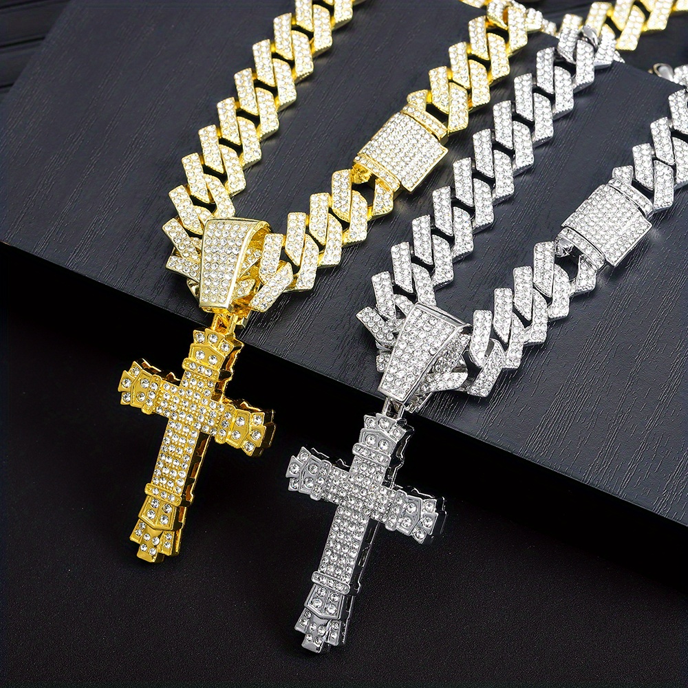 Cuban link store cross chain