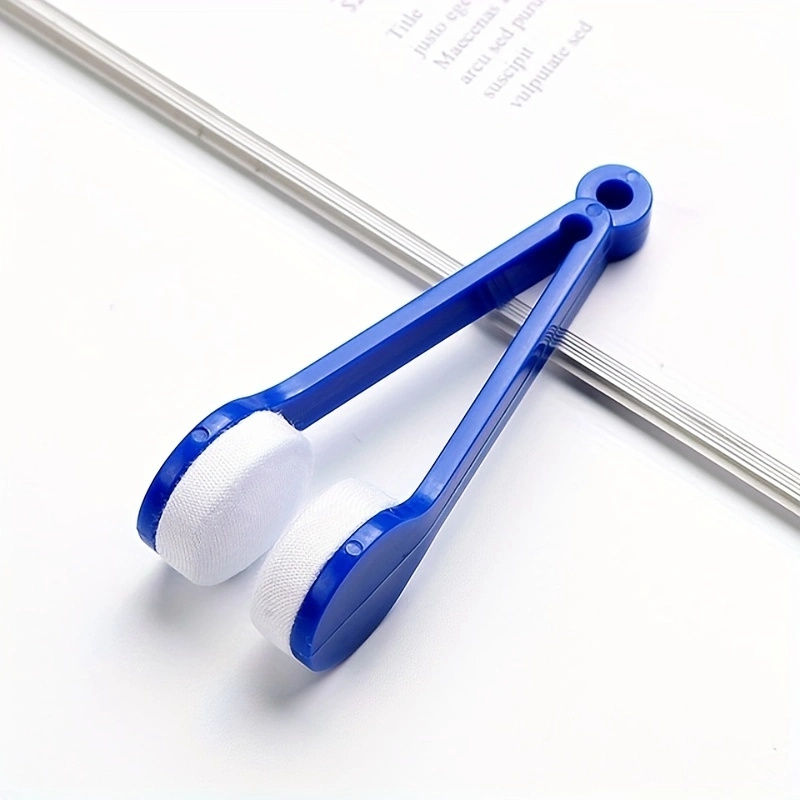 GXXMEI 20PCS Mini Sun Glasses Eyeglass Microfiber Cleaner Glasses Soft  Cleaner Tool Glasses Accessories Spectacles Cleaner Brush Cleaning Tool