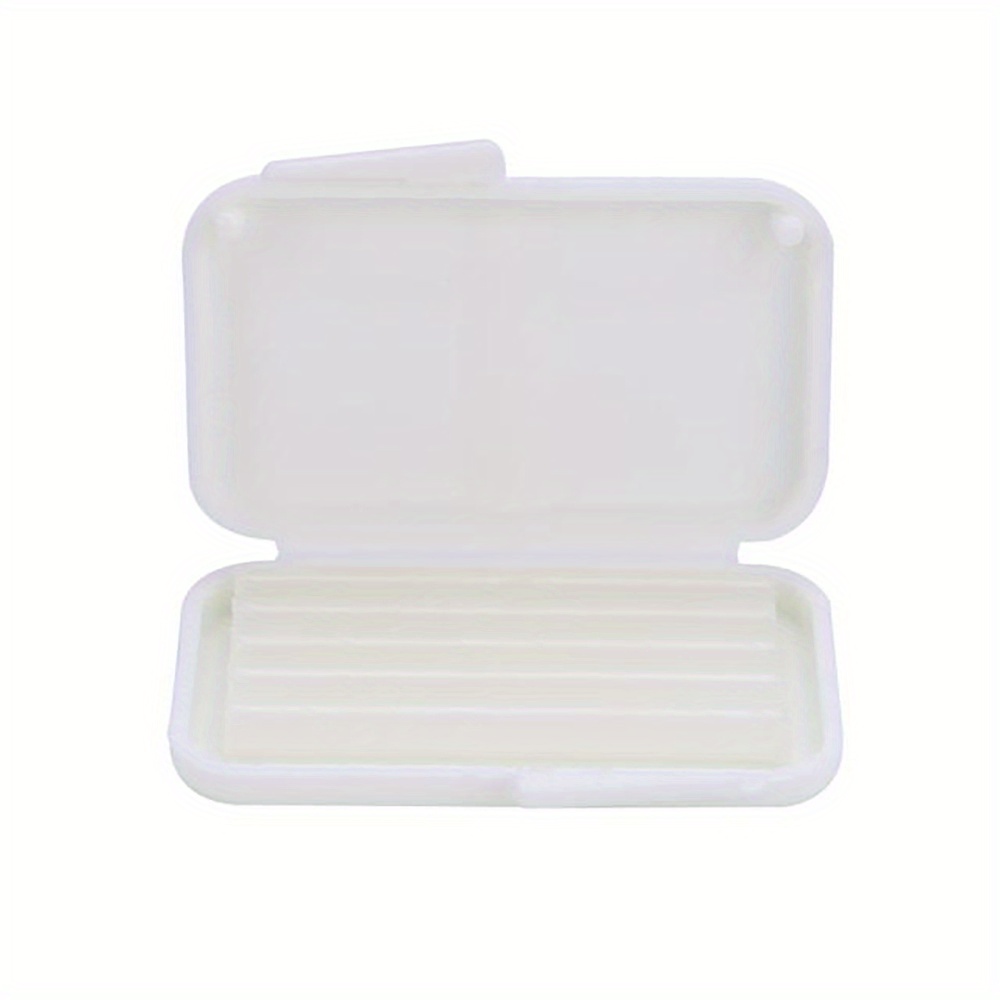 10 Boxes Dental Orthodontic Wax for Oral Hygiene