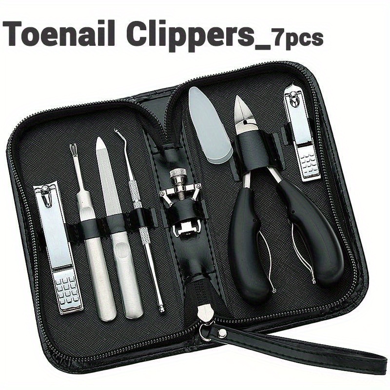 Ingrown Toenail Pedicure Kit Ingrown Toenail Removal Temu
