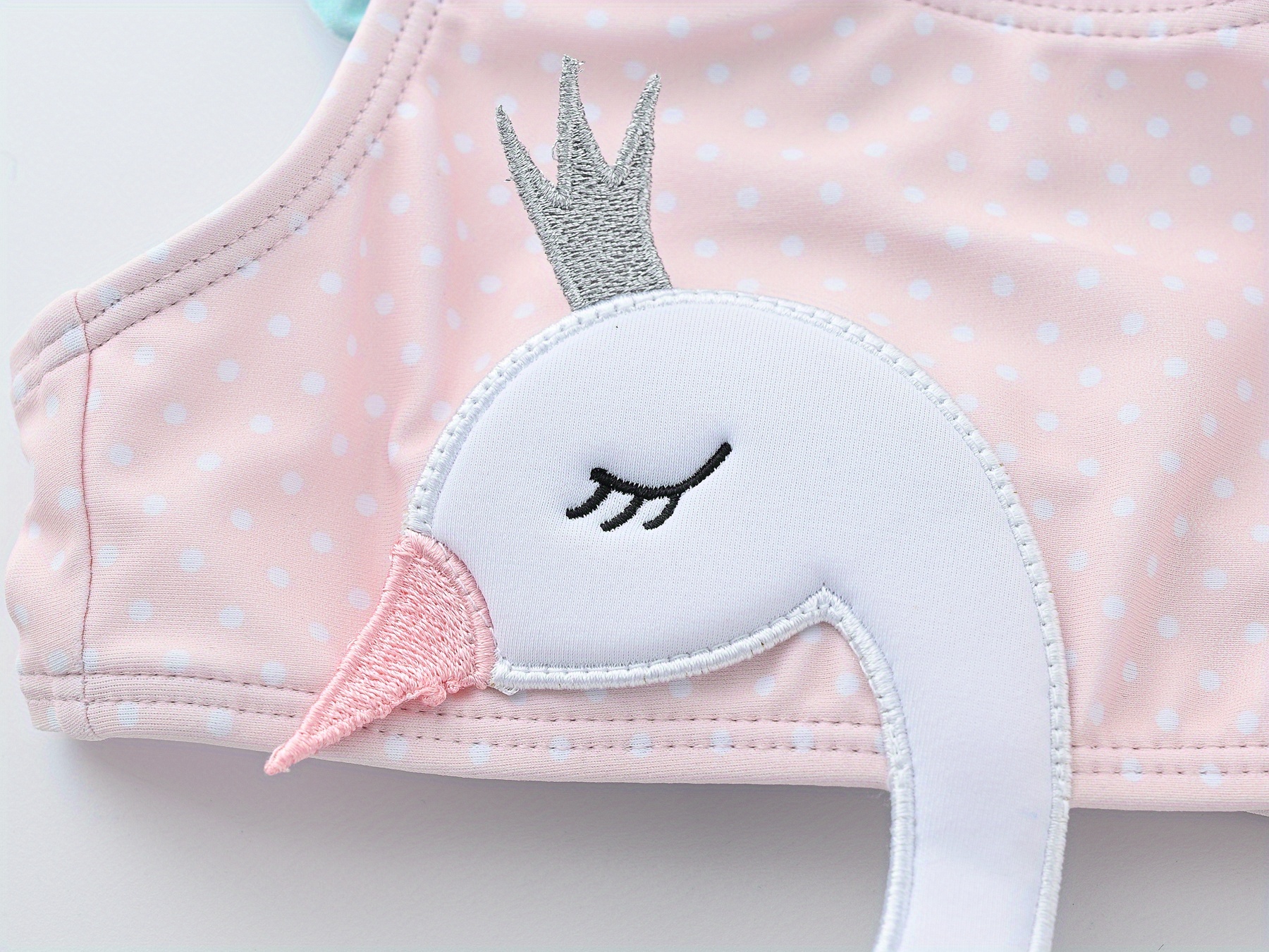 Swimsuit Detail 4
