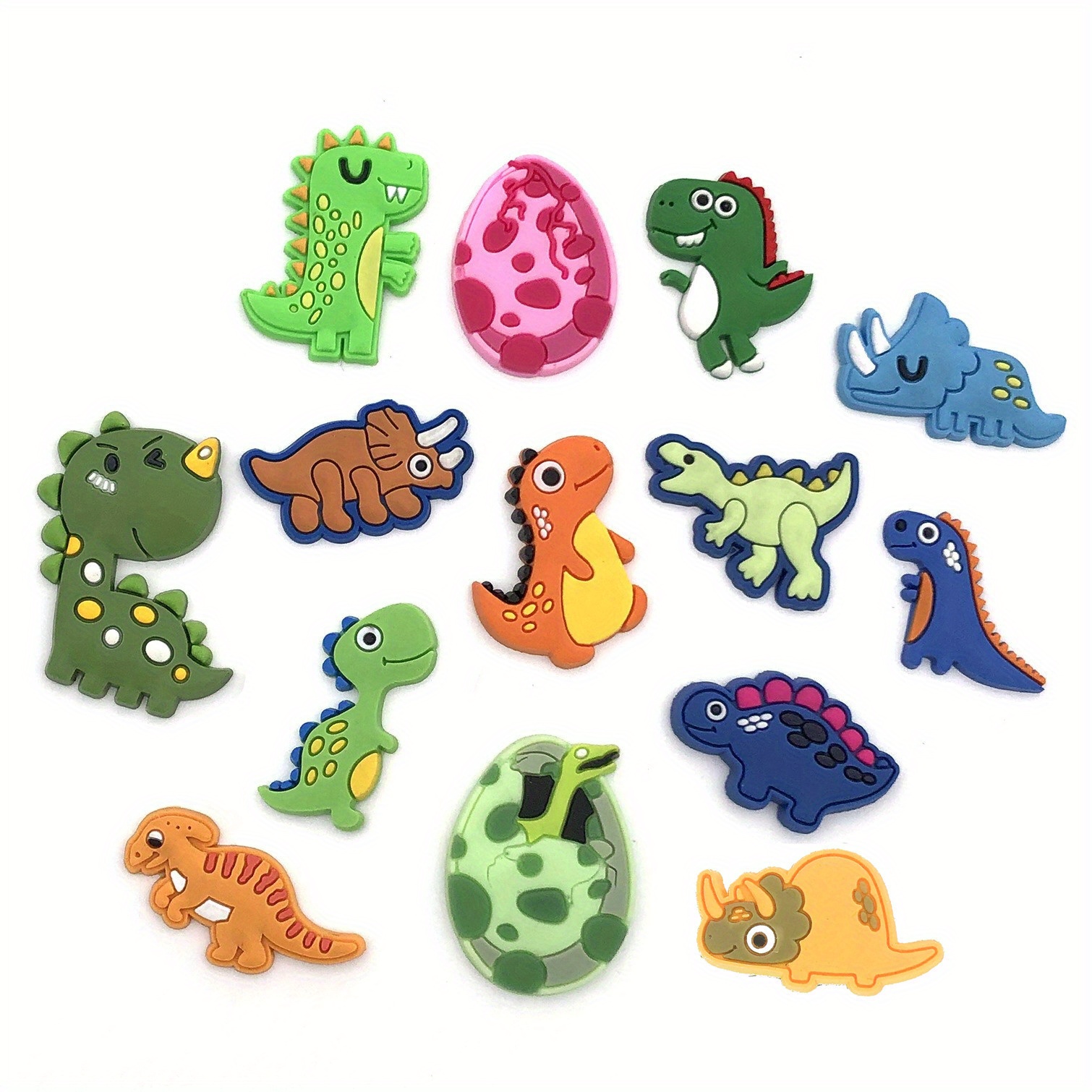 Dinosaur jibbitz sales