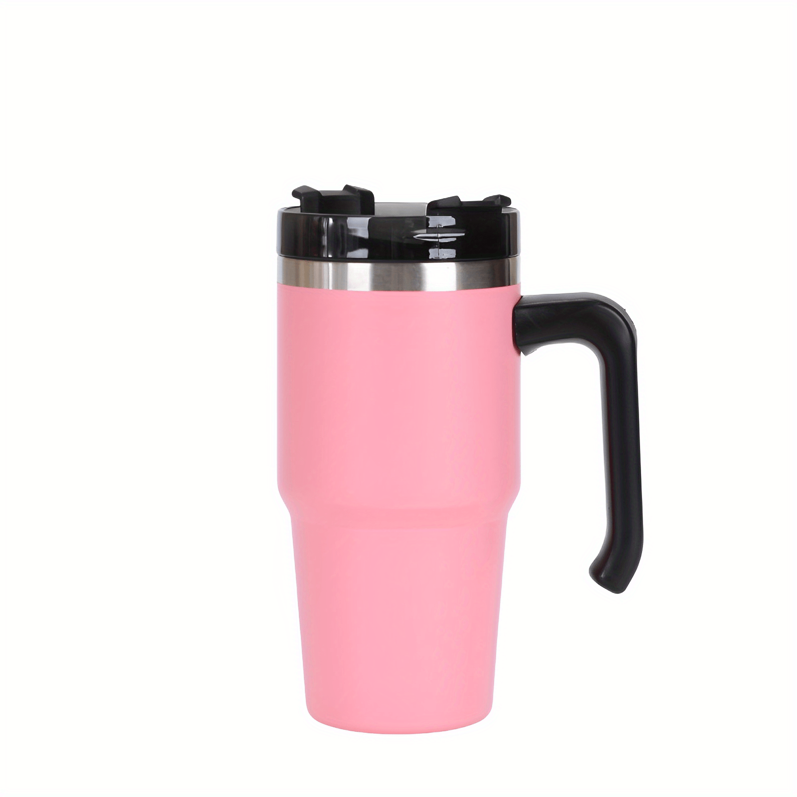 30oz Stainless Steel 20 Oz Thermos Bottle For Water, Coffee, And