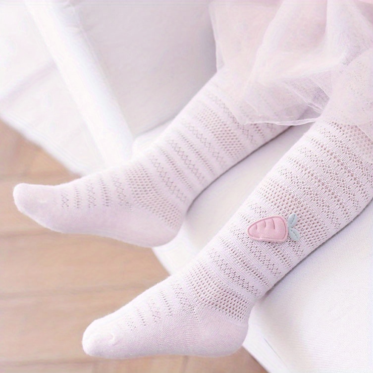 girls fashion carrot anti mosquito mesh leggings thin Temu Saudi