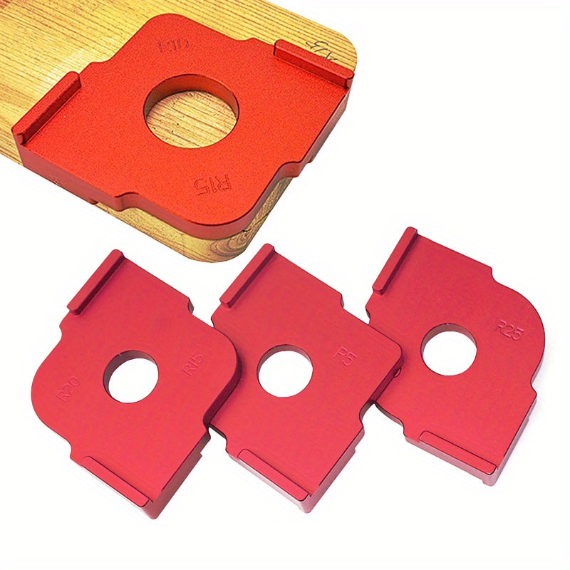 aluminum sheet round corner cutter