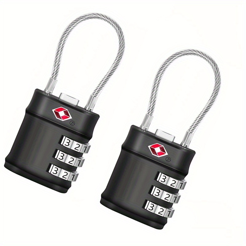 Combination Lock, Combination Padlock,Luggage Locks,Security