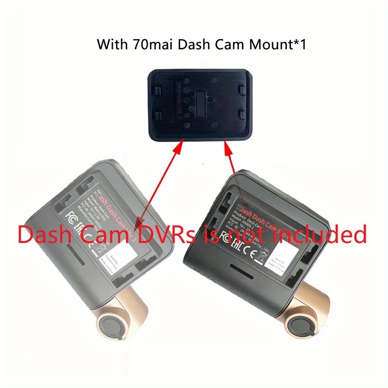 70Mai Dash Cam Pro review - The Gadgeteer