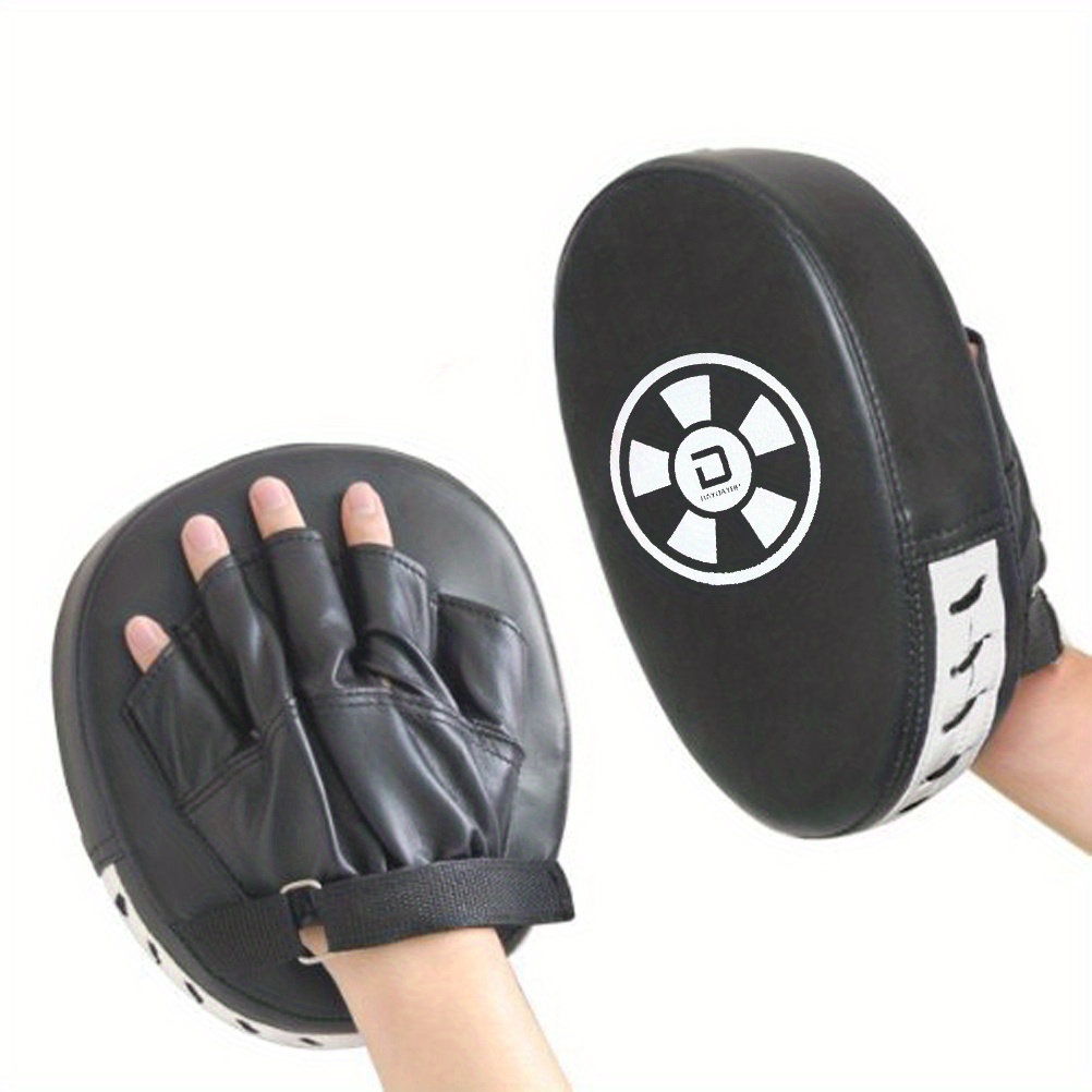 FOCUS PAD HOOK, FOCUS MITT HOOK, BOXING PAD HOOK, PUNCHING PAD, PUNCH MITT,  TARGET BOXING HOOK