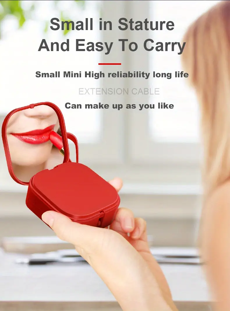 Fast Charging Cable 2