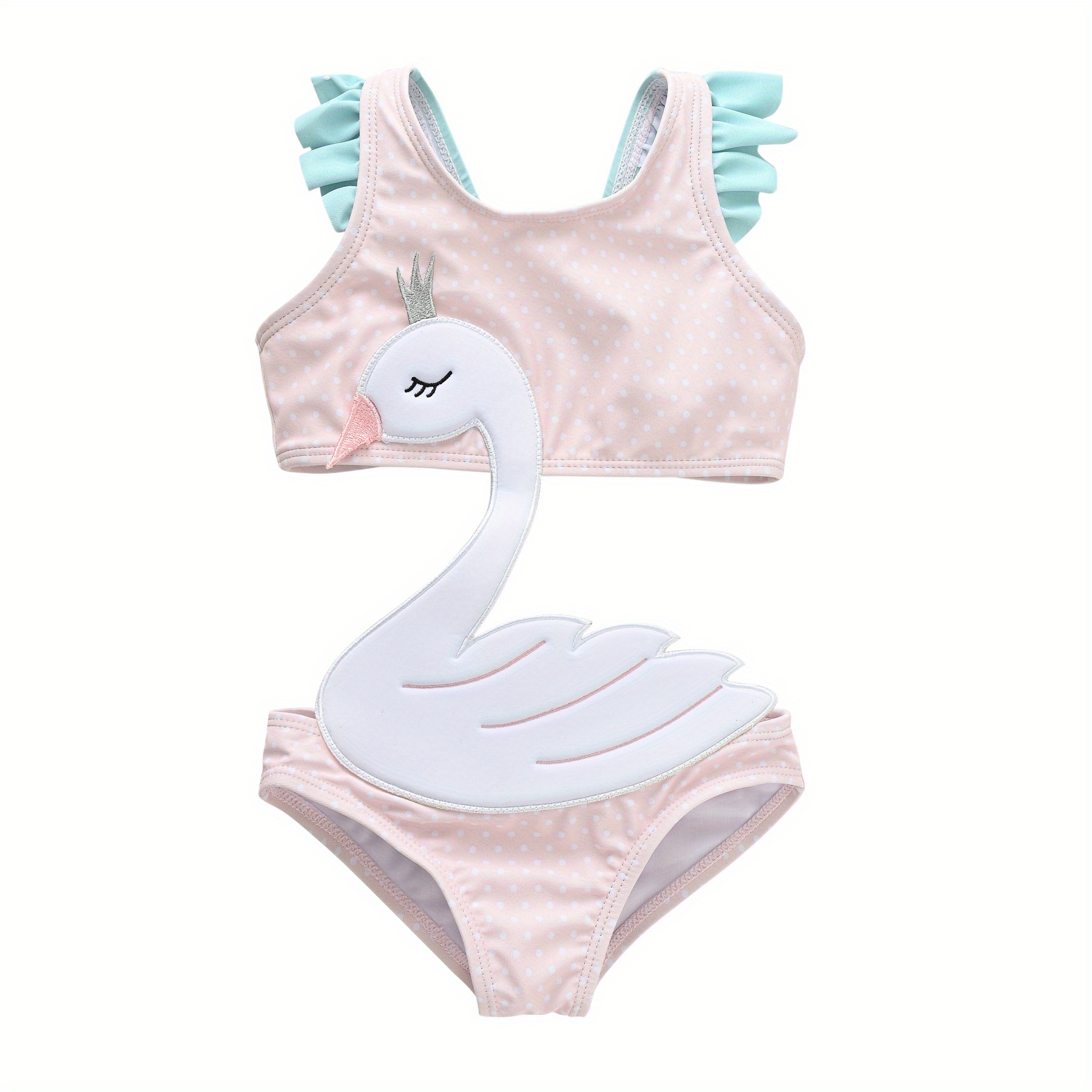 Swimsuit Detail 1