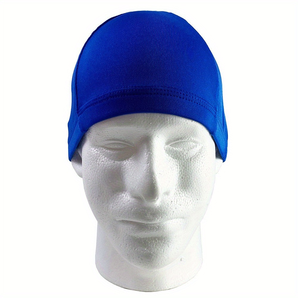 3WP Wave Cap (Blue) Wide Band