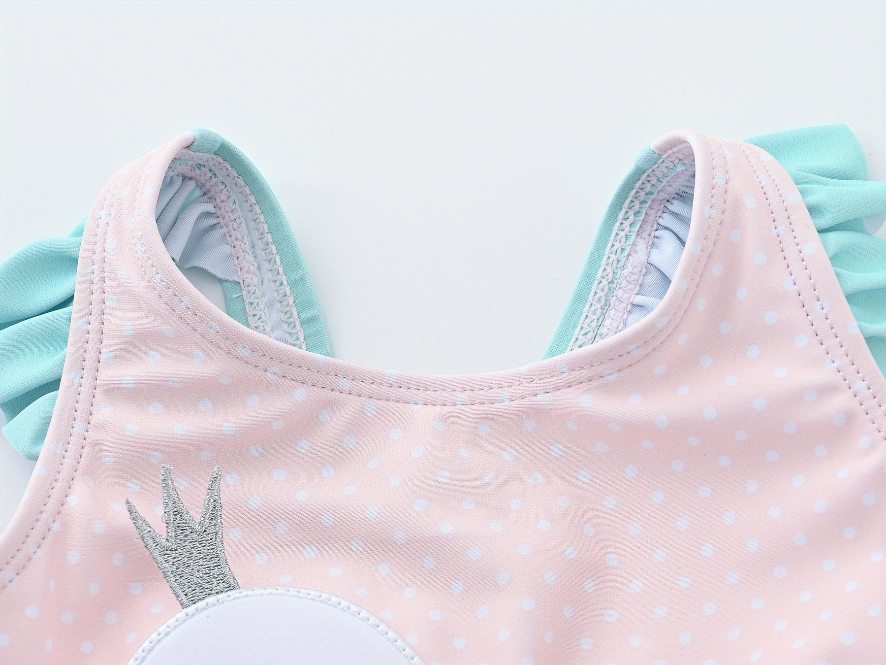 Swimsuit Detail 3