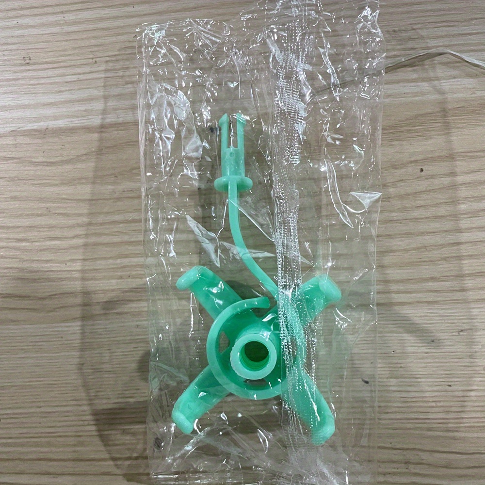 Rotating Tie and Belt Hanger Storage Rack