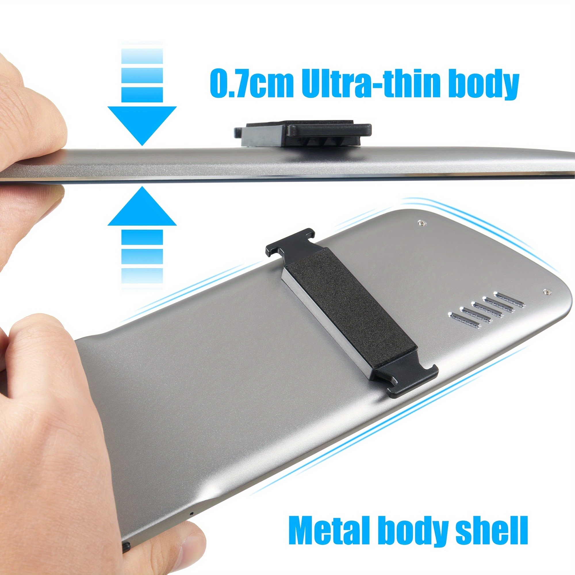 Car Video Recorder Dash Cam 1440p Hd Car Mirror - Temu Philippines