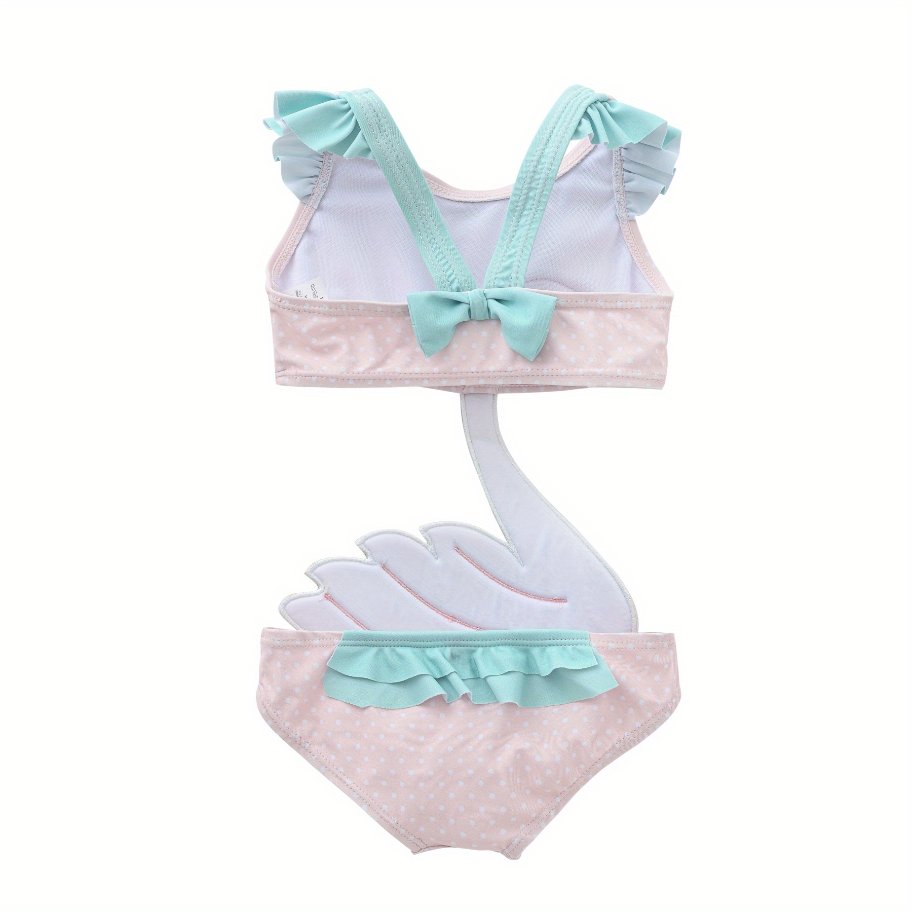 Swimsuit Detail 2