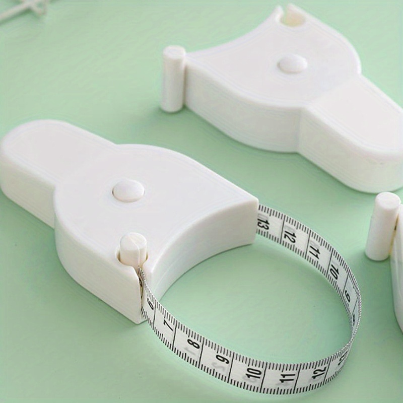 Sewing Double Sided Waist Ruler Three Circumference Automatic