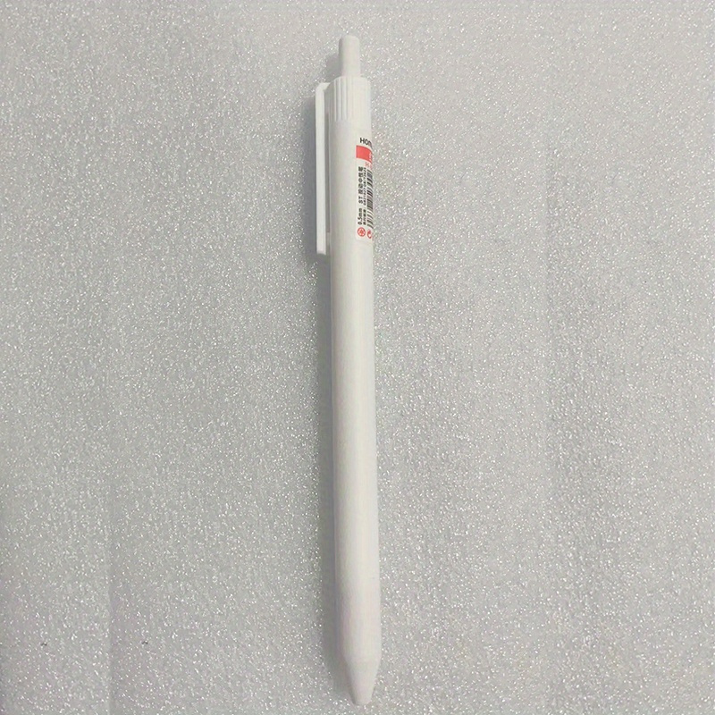 MUJI Triangular 2-Color Ballpoint Pen with Mechanical Pencil