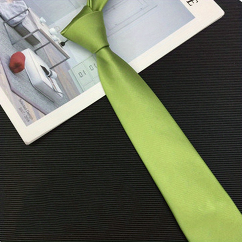 Needle High Men's Business Formal Neck Ties