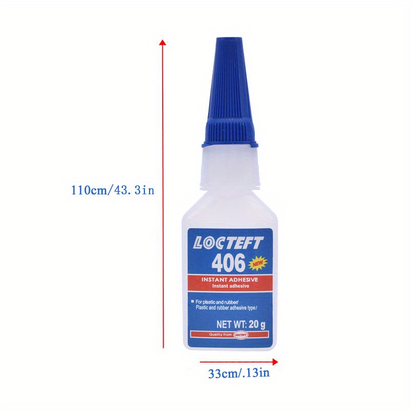 502 Quick drying Glue For Shoes Metal Plastic Artificial - Temu