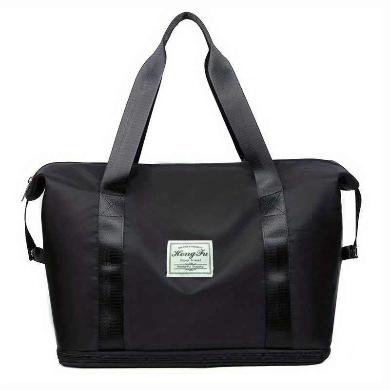 New Arrival Travel Backpack, Large Capacity, Multi-functional, Durable Polyester, With Sling Bag And Detachable Trolley Bag, For Sports, Travel