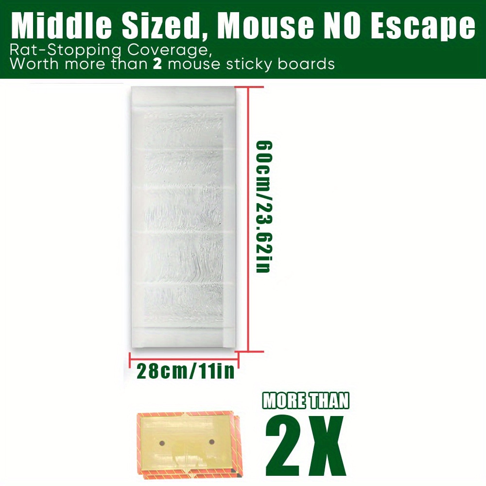 How Effective Are Glue Traps for Prosper Mice Anyway - Stampede