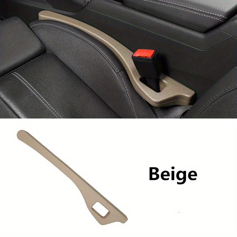 Universal Soft Car Seat Filler Side Seam Plug Strip Leak-proof Filling  Strip Car Seat Anti-drop Car Interior Accessories - Temu United Kingdom