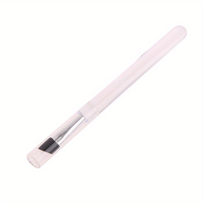 Beavorty 2pcs Nail Set Tool Pen Holder for Desk Acrylic Nail Brush