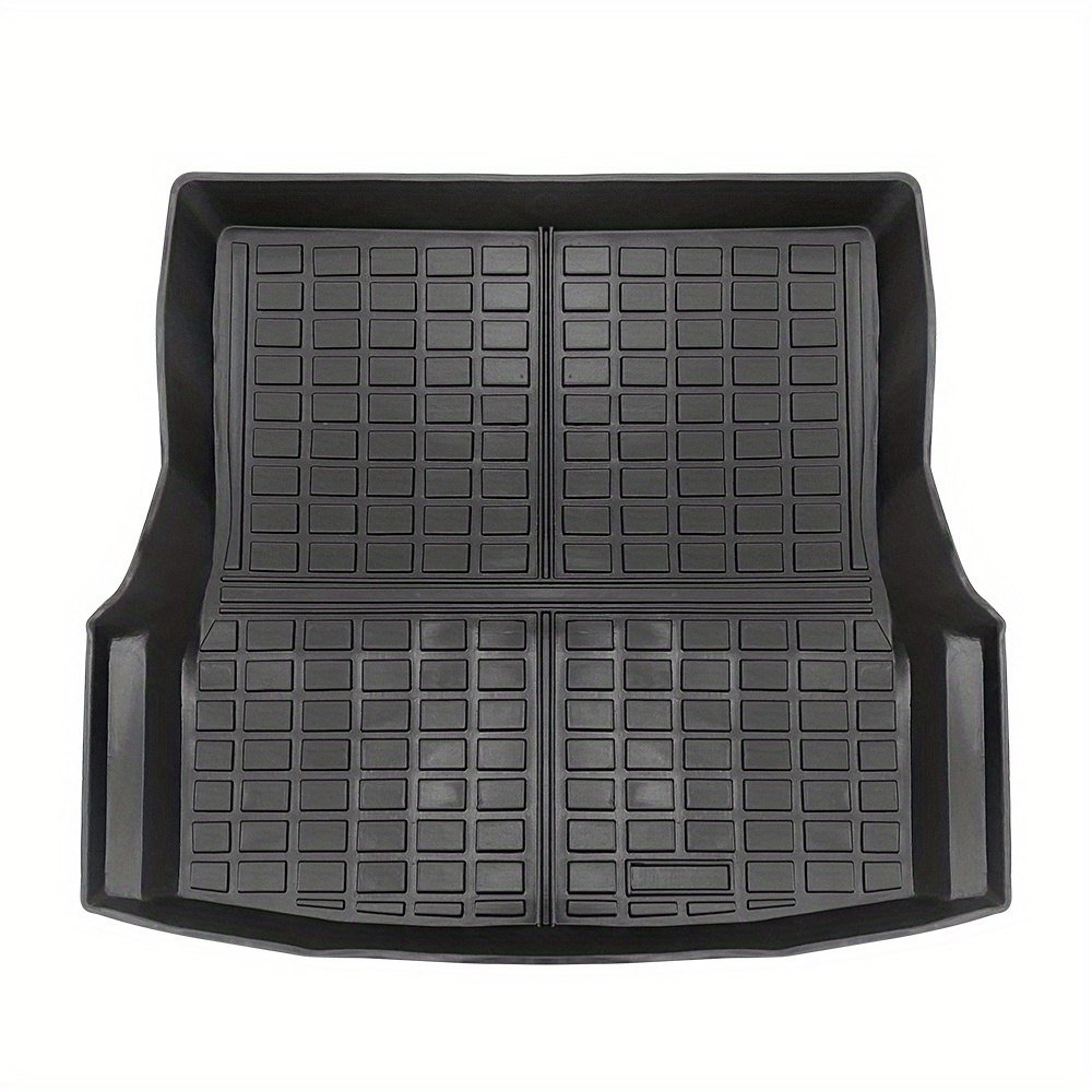 Vanseno Floor Mat Suitable For Custom All weather Car Mats - Temu