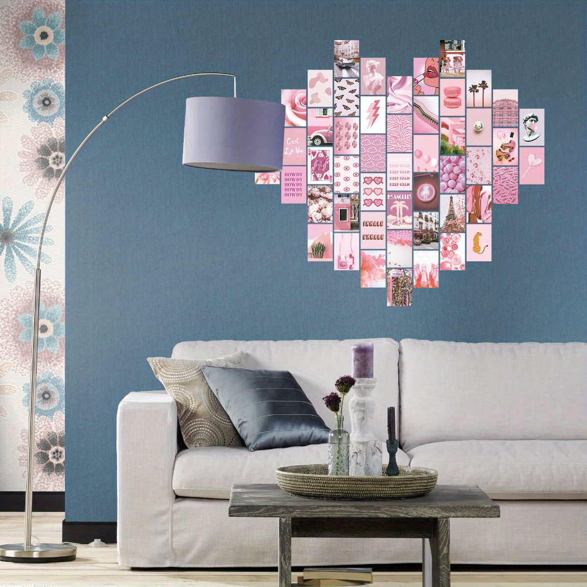 Wall Collage Kit Aesthetic Picture Room Decor Aesthetic - Temu