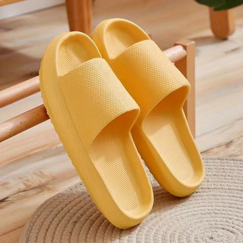 Cushy, Platform Slide Sandals Are on Amazon for Under $30
