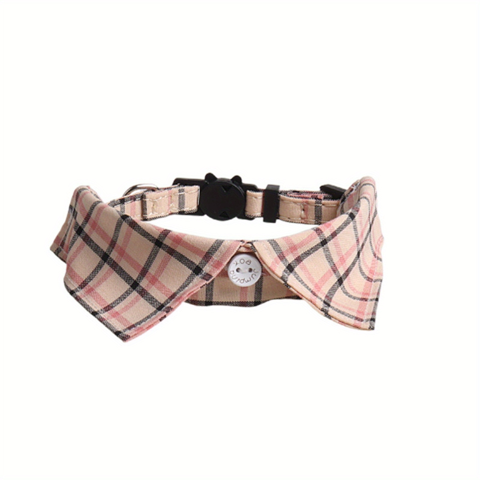 Cute & Stylish Bow Tie Collars For Dogs & Cats - Quick-release Buckle &  Adjustable Fit! - Temu Austria