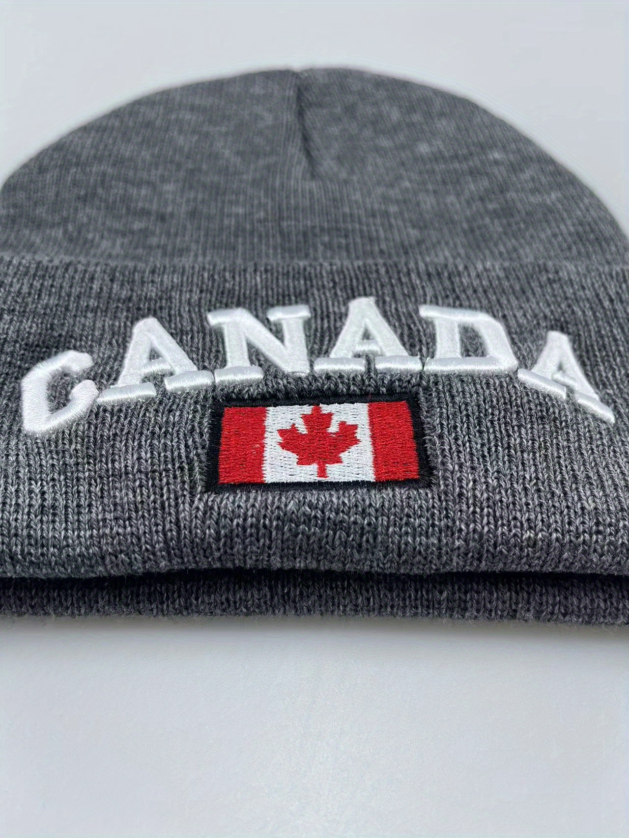 Canada goose 2025 gorro 3d