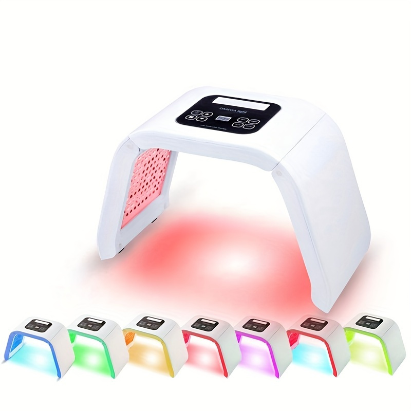 What is the Best Professional LED Light Therapy Machine? - Venn Healthcare