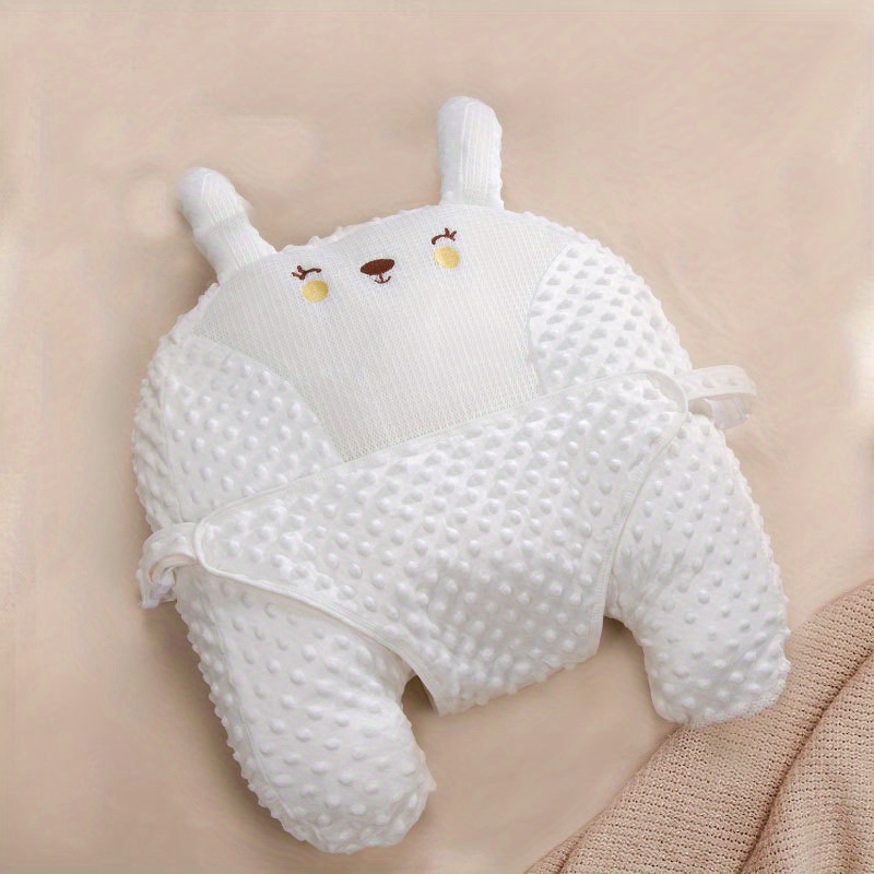 Comfortable Crawling Pillow for Babies