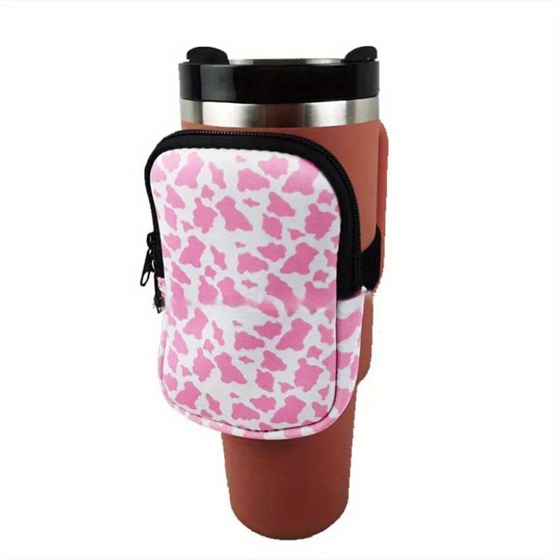 Water Bottle Pouch For Gym Accessories For Women Running - Temu