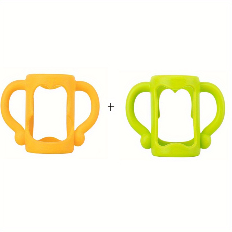 Universal Baby Bottle Handles