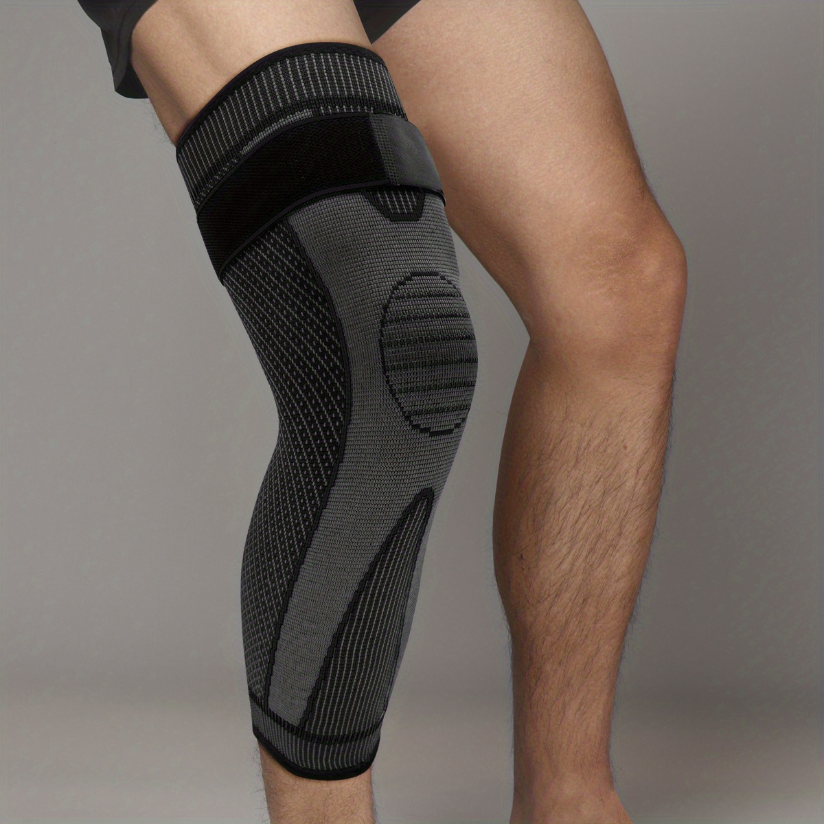  Full Leg Compression Sleeves For Men Women