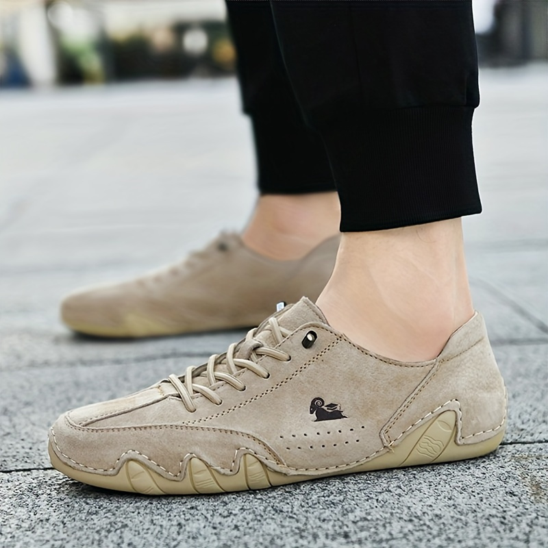 Xbemkste Herren Sneaker - Leichte Laufschuhe In Weiß Für Alle Jahreszeiten