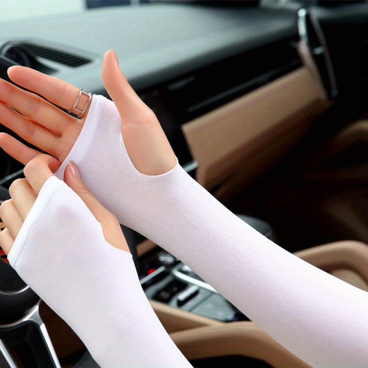 Convertible Compression Arm Sleeves