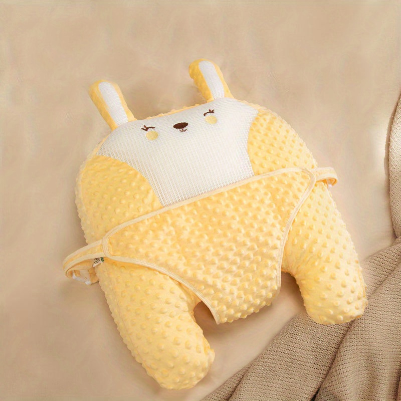 Comfortable Crawling Pillow for Babies