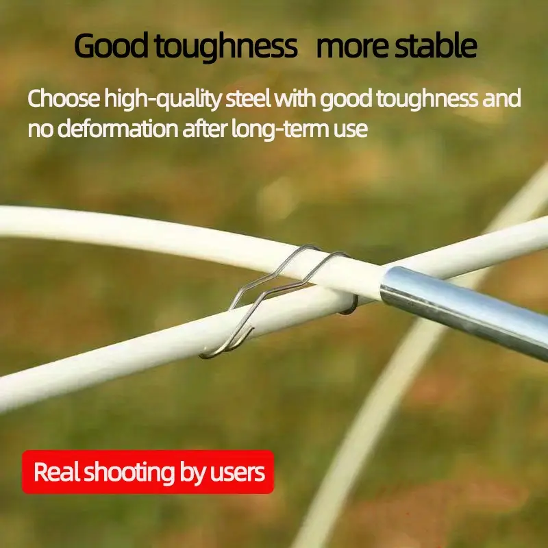 100pcs Accessories Cross Rod Agricultural | Temu Norway