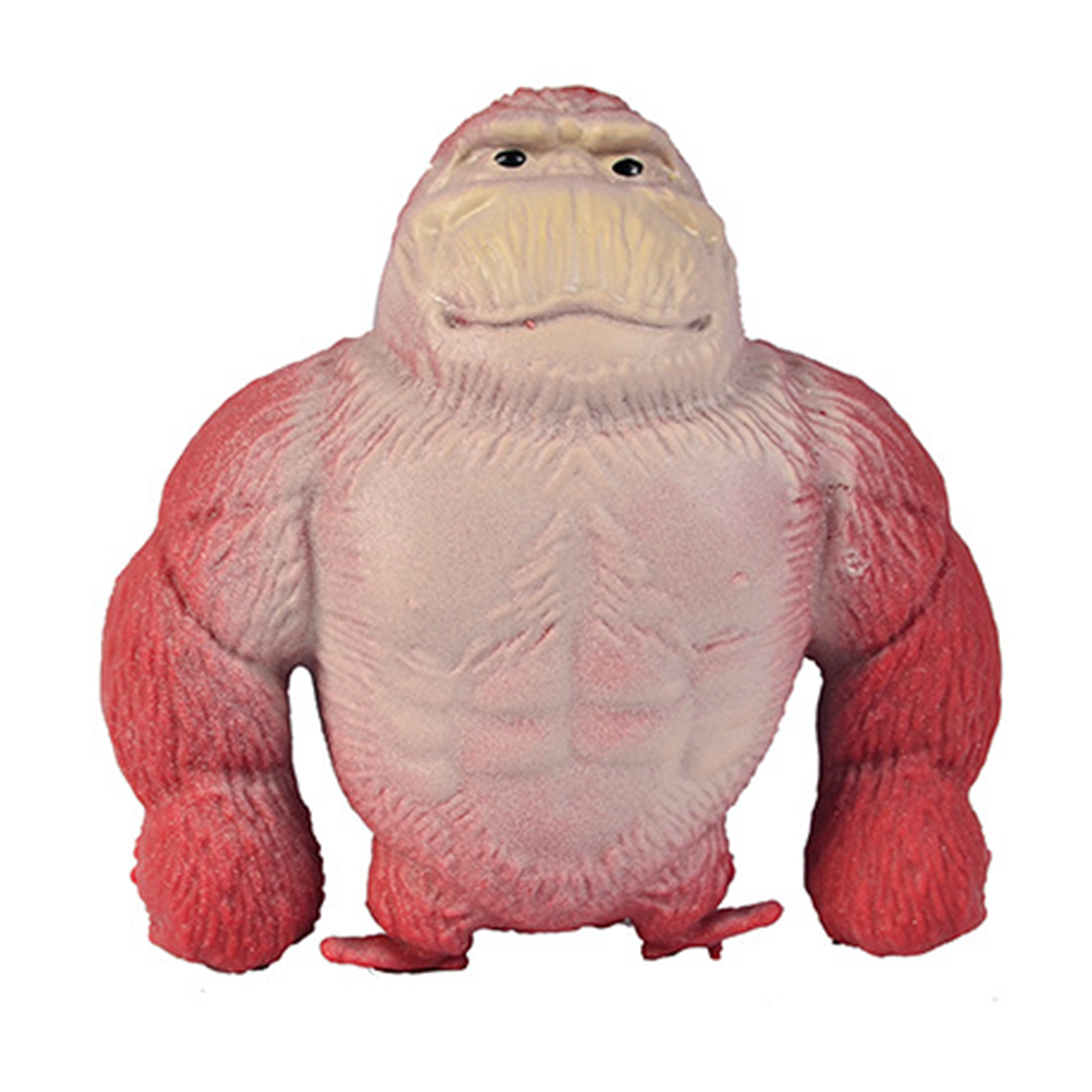 Gorilla Toys Suitable For Boys And Girls, Funny Gorilla Elastic Toys,  Squeeze Pressure Toys, Sensory Toys, Birthday Gifts - Temu Japan