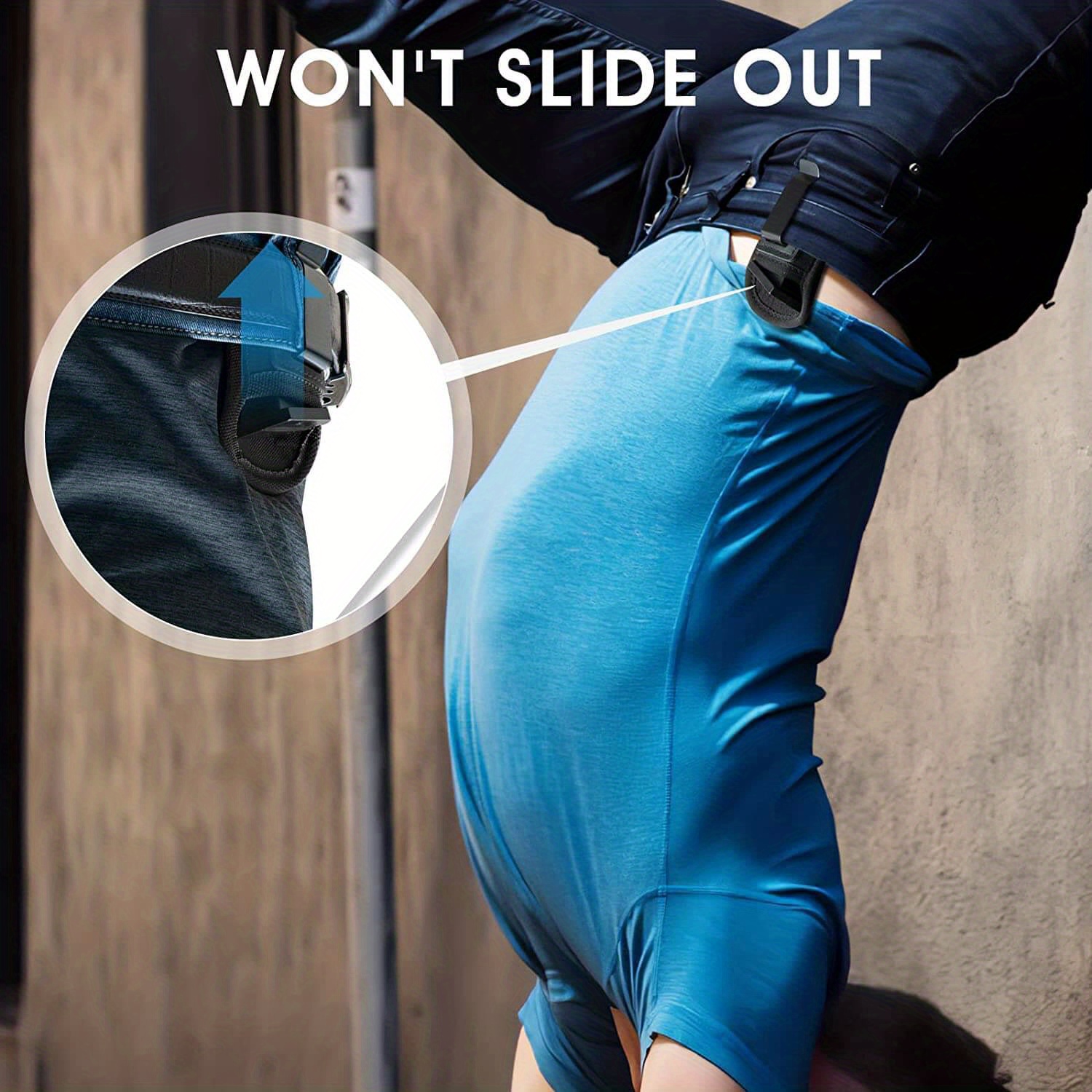 Tactical Magazine Pouch Von Gexgune - Diskret & Praktisch!